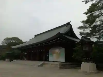 橿原神宮(奈良県)