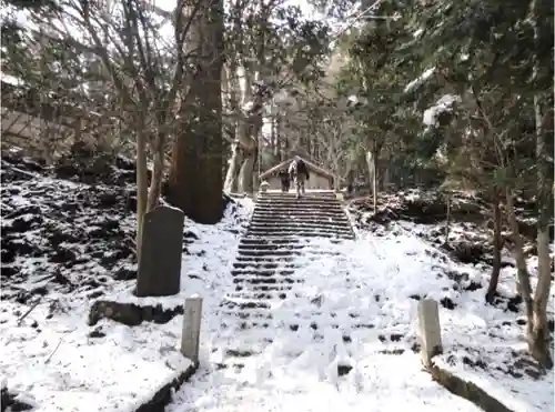 八王子神社のその他建物