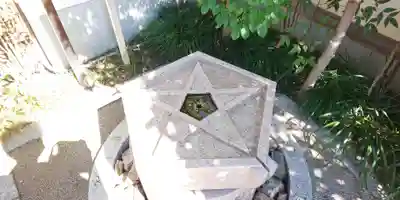 晴明神社のその他建物