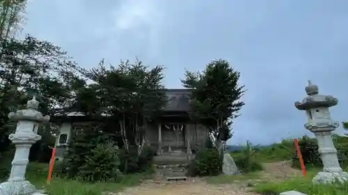 須賀神社(宮城県)