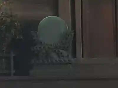 諏訪神社の芸術