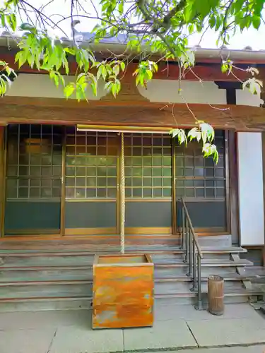 日蓮宗 安楽寺(和歌山県)