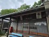 学文路刈萱堂(和歌山県)