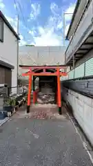 神社（名称不詳）(兵庫県)