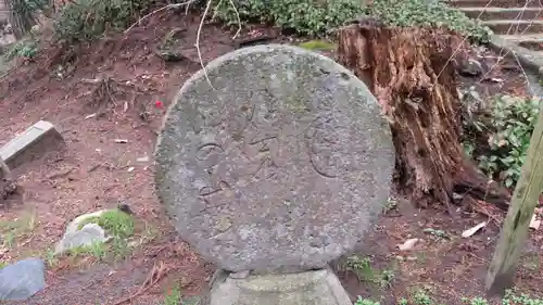 乙寳寺のその他建物