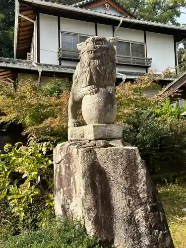 山王神社(広島県)