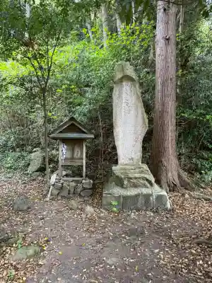伊勢命神社(島根県)