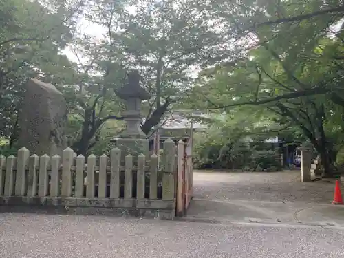 姫路神社のその他建物