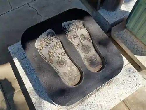 東禅寺(東京都)