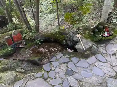 安養寺（立木観音）(滋賀県)