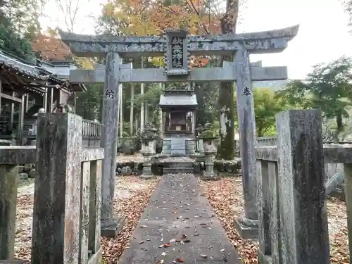 八幡神社(岐阜県)