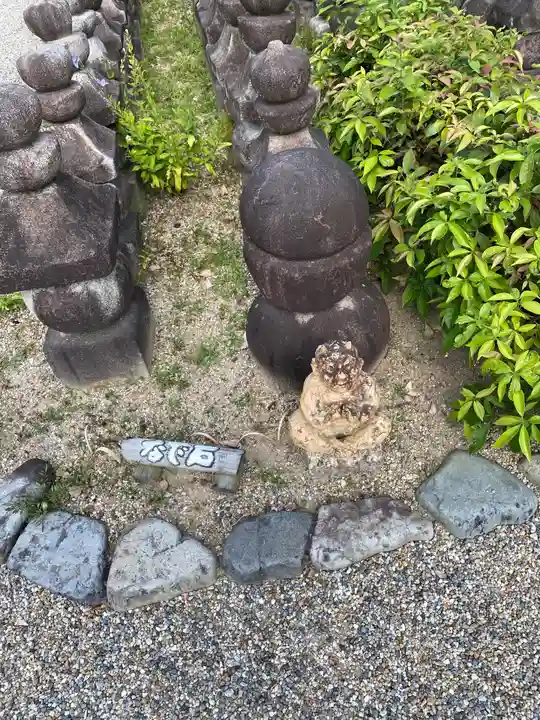 元興寺のその他建物