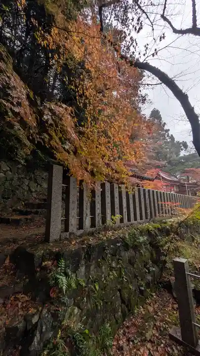 若山神社(大阪府)