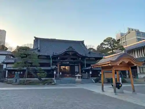 泉岳寺のその他建物