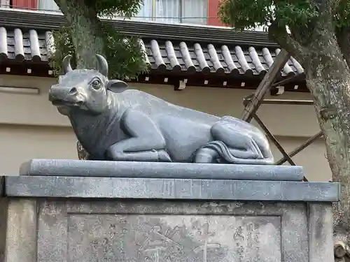 大阪天満宮(大阪府)