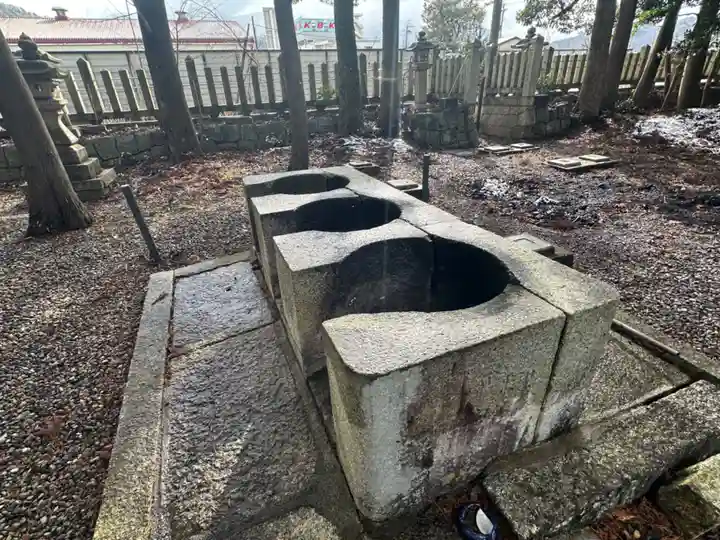 山田神社(滋賀県)