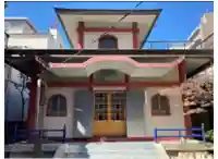 成就院の本殿・本堂