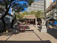 廣田神社(大阪府)