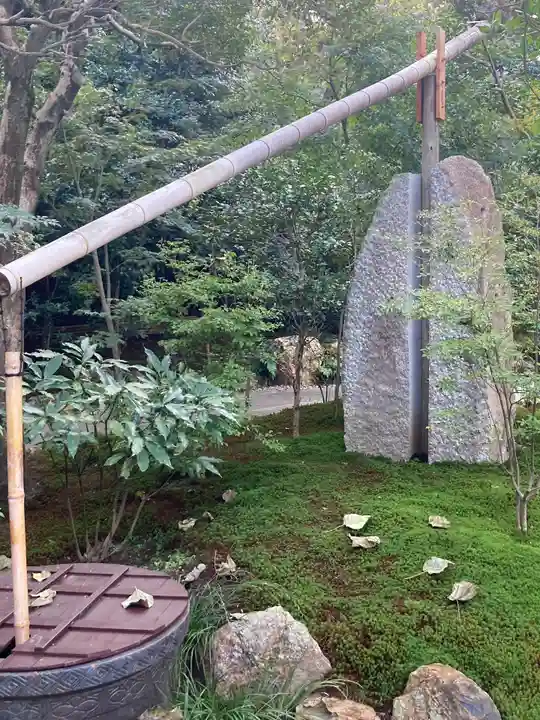 建功寺のその他建物