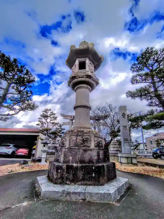 青塚社(北方町)のその他建物