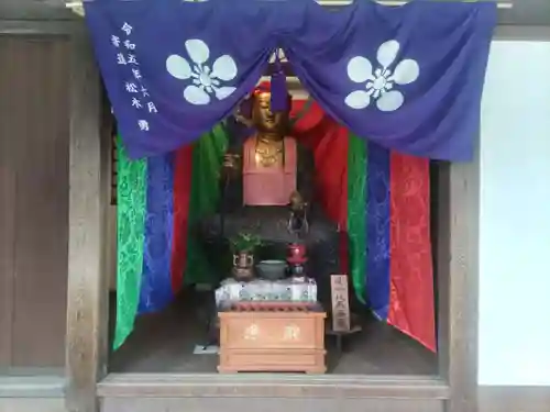 瑞龍寺(富山県)