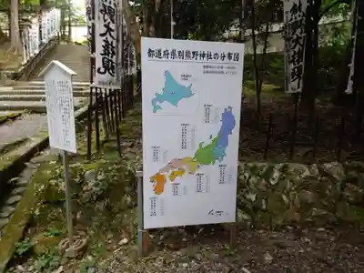 熊野本宮大社(和歌山県)