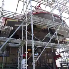 大鏑神社(福島県)