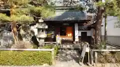 白蓮坊(長野県)