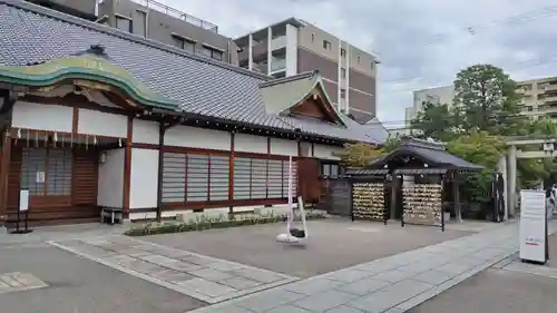 晴明神社(京都府)