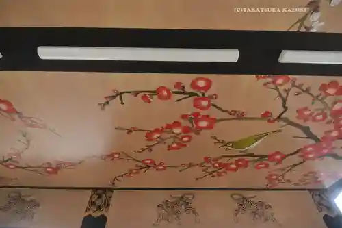 水戸東照宮(茨城県)