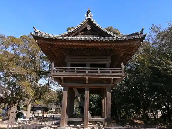 大御堂寺(野間大坊)のその他建物