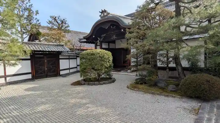 三時知恩寺(京都府)
