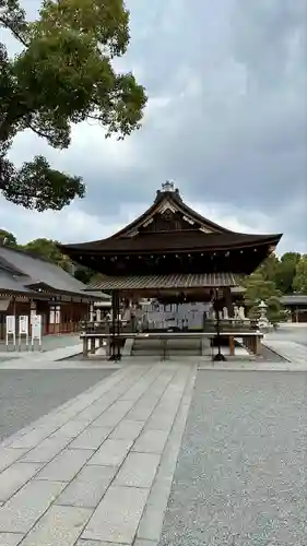 城南宮(京都府)