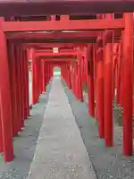 小泉稲荷神社(群馬県)