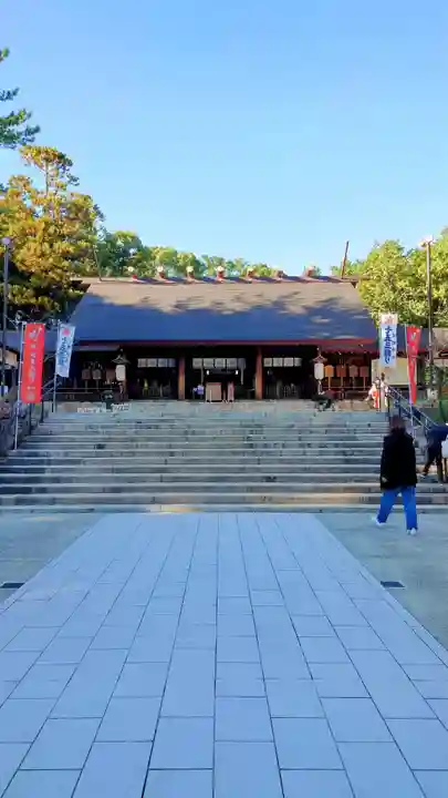廣田神社(兵庫県)