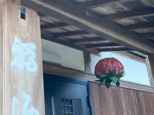 妙巌寺のその他建物