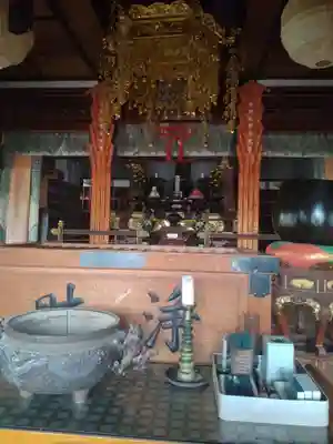 天王寺(福島県)