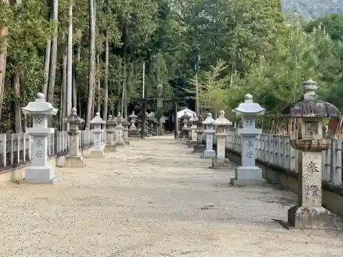 須賀神社(滋賀県)