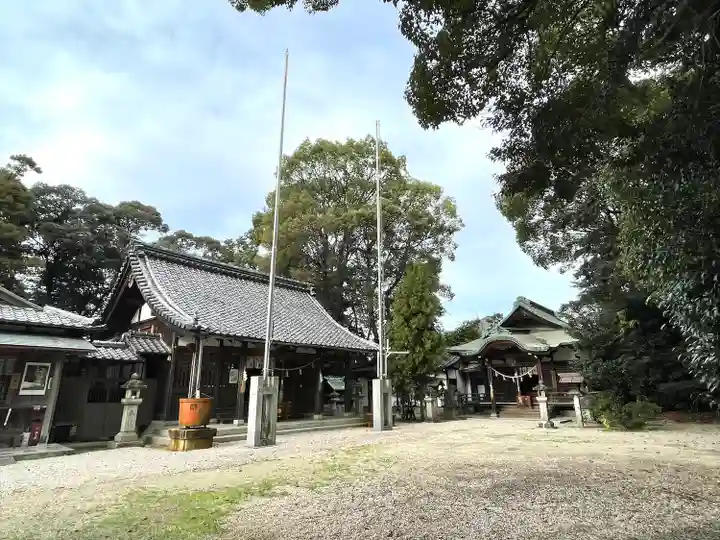 大宮神明社(三重県)