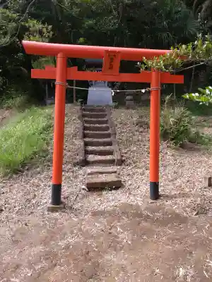 御霊神社（川名御霊神社）(神奈川県)
