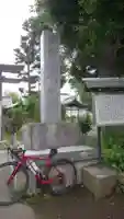 鷺宮八幡神社のその他建物