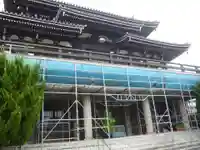 燈明寺(東京都)