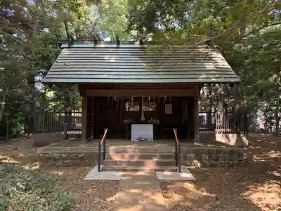 皇大神社(千葉県)