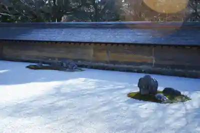 龍安寺(京都府)