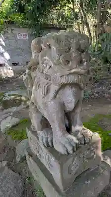 麓神社(京都府)