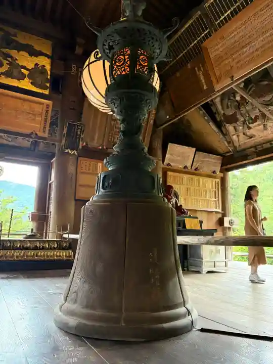 長谷寺(奈良県)