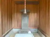 山王神社のその他建物