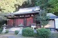 尊勝院のその他建物