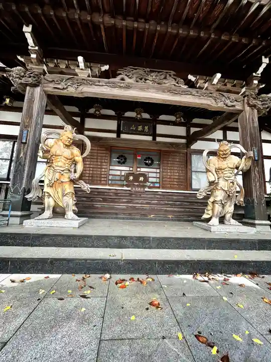常源寺(埼玉県)