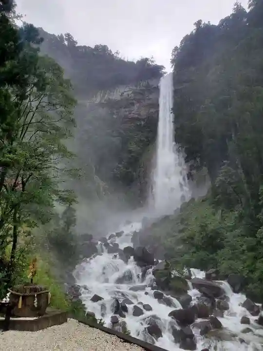 飛瀧神社(熊野那智大社別宮)(和歌山県)